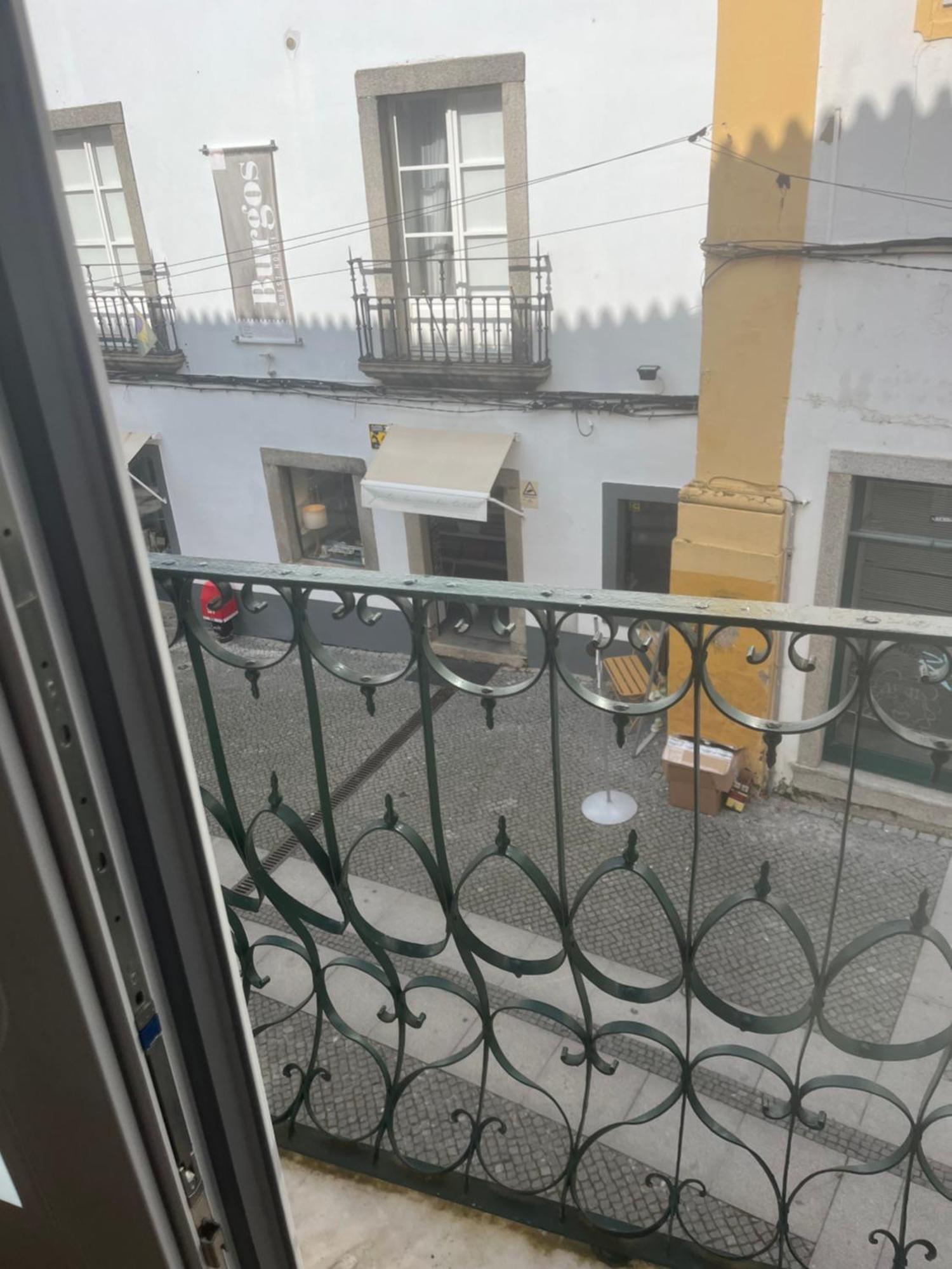 Home At Evora'S Main Street Екстер'єр фото